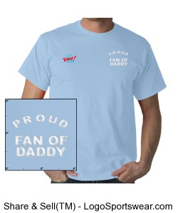 Gildan Adult Unisex Ultra Cotton T-shirt Design Zoom